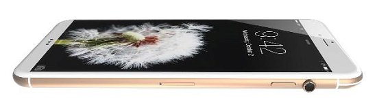 Неподтвержденные слухи: IPhone 7 получит изогнутый по краям экран