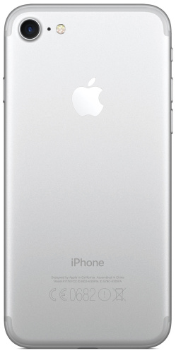 Apple iPhone 7 128GB Silver фото 4